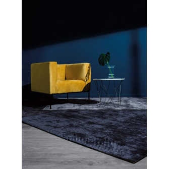 Carpet MERA BLUE (Handmade Collection)